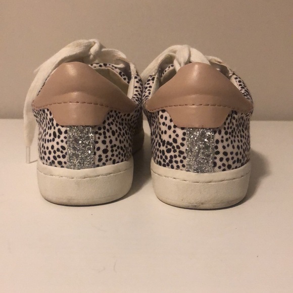 Dolce vita sneakers - Picture 3 of 4